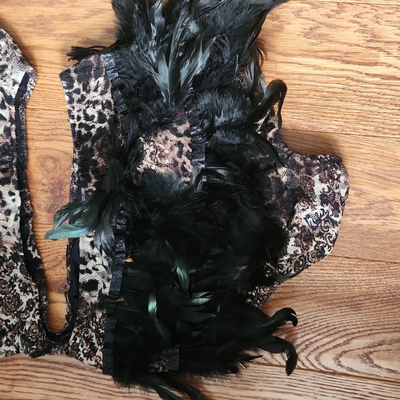 Dance Costume - Picture 2 of 4